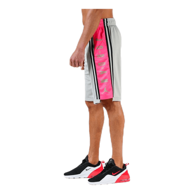 HBR Short Pink/Black/Grey