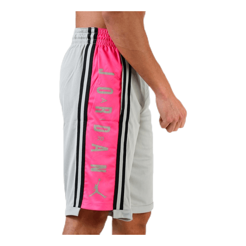 HBR Short Pink/Black/Grey
