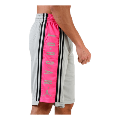 HBR Short Pink/Black/Grey
