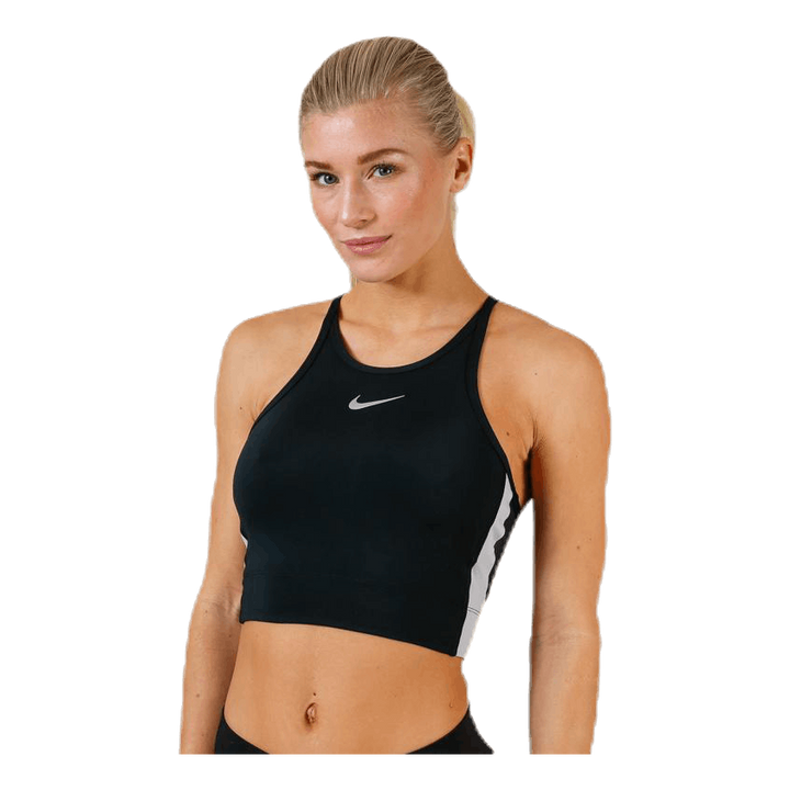 Crop Tank Surf Black