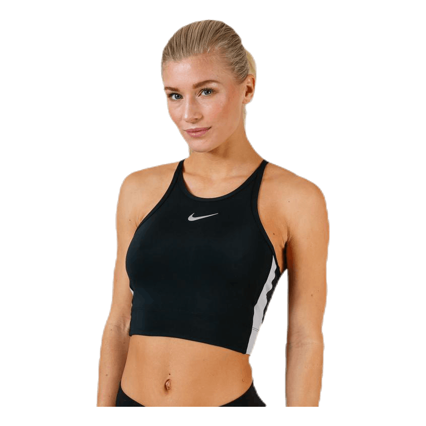 Crop Tank Surf Black