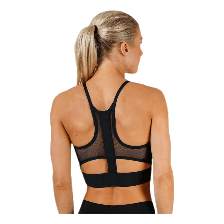 Crop Tank Surf Black