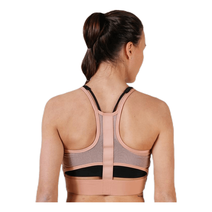 Crop Tank Surf Pink/Beige