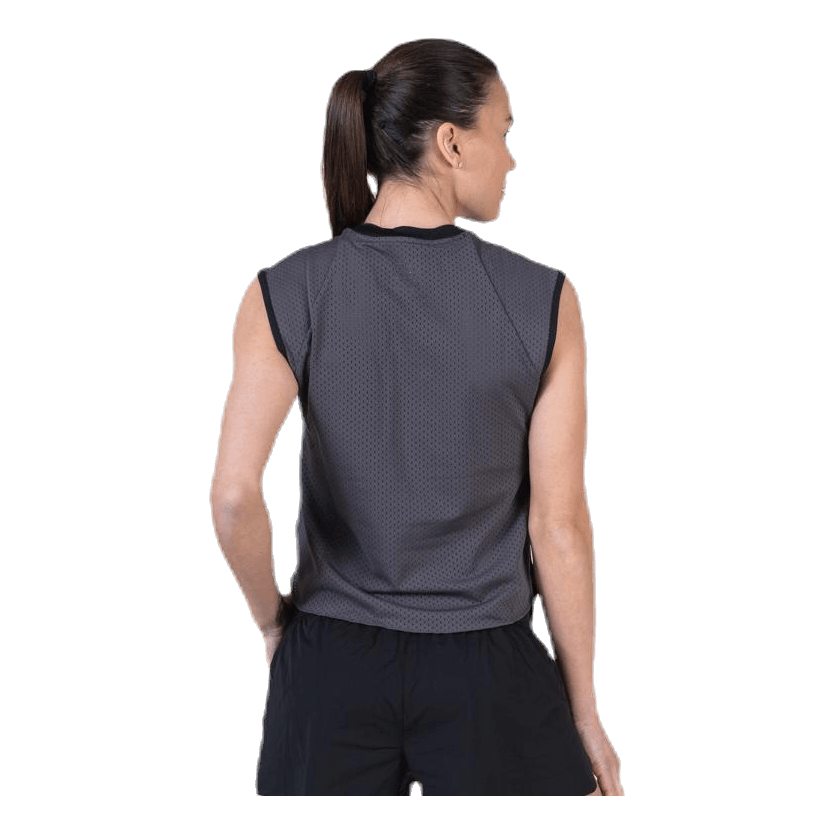 City Sleek Tank Cool Black/Grey