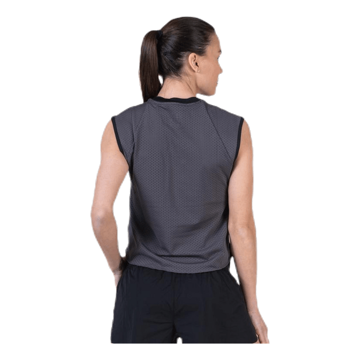 City Sleek Tank Cool Black/Grey