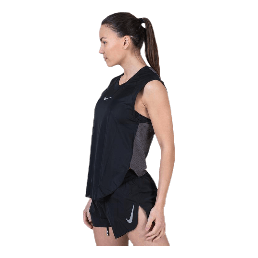 City Sleek Tank Cool Black/Grey