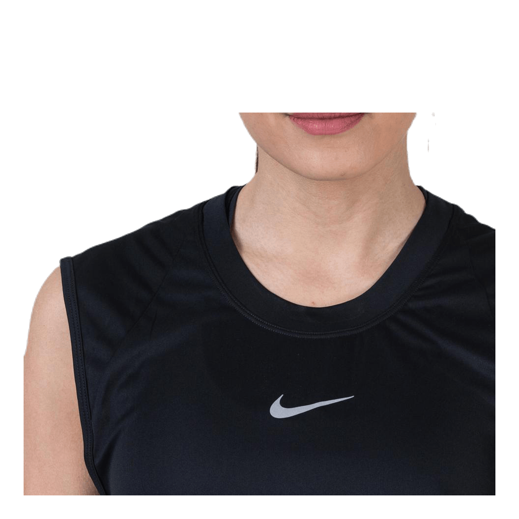 City Sleek Tank Cool Black/Grey