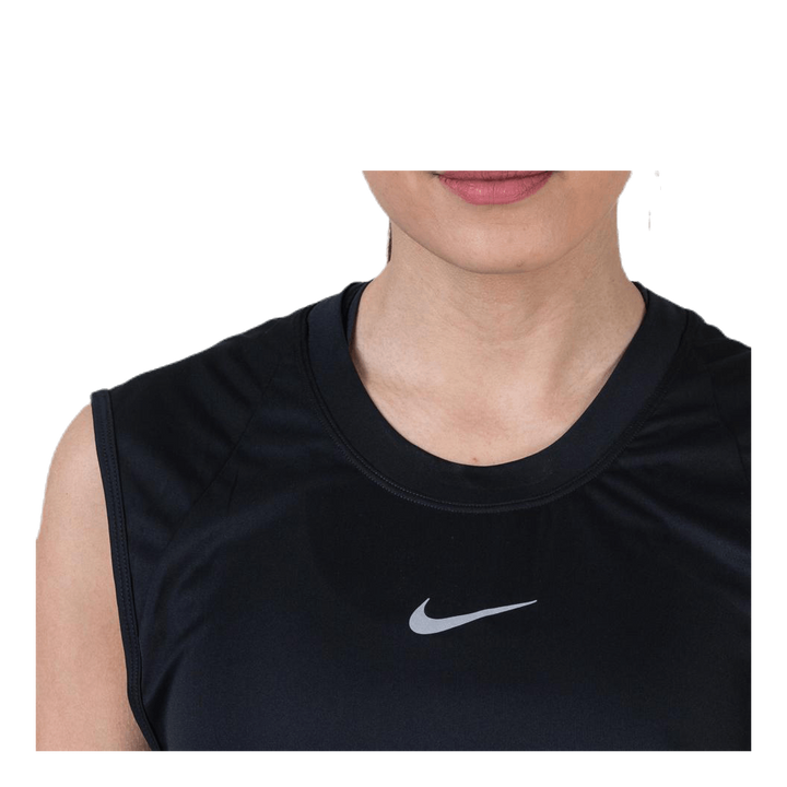 City Sleek Tank Cool Black/Grey