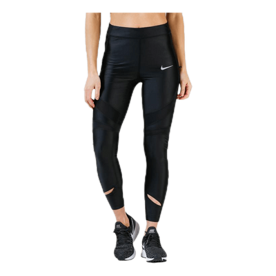 Power Speed 7/8 Black