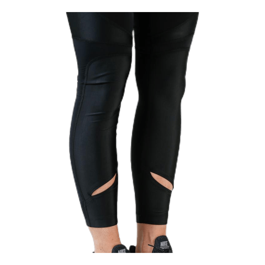 Power Speed 7/8 Black