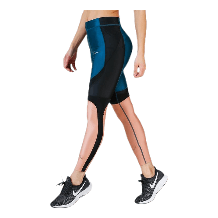 Power Speed 7/8 Blue/Black/Beige