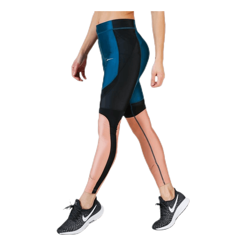 Power Speed 7/8 Blue/Black/Beige