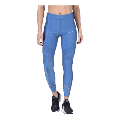 Power Speed 7/8 Blue