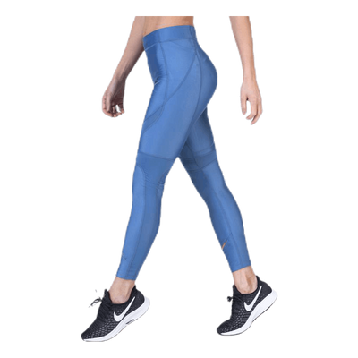 Power Speed 7/8 Blue
