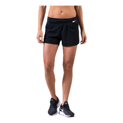 Eclipse Short 3" Black/Silver