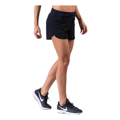 Eclipse Short 3" Black/Silver