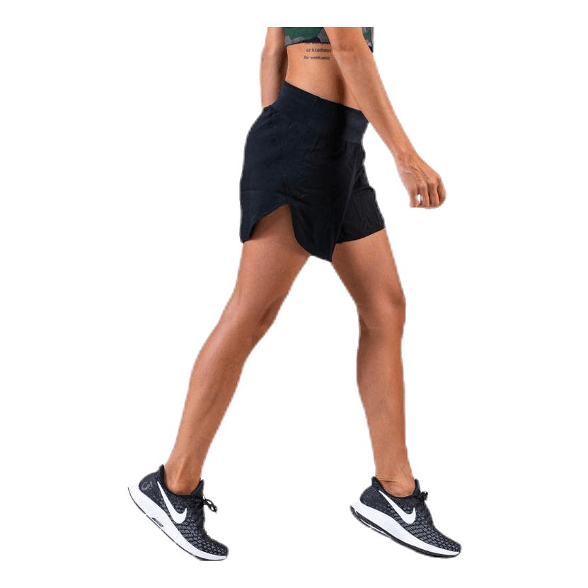 Eclipse Short 5" Black