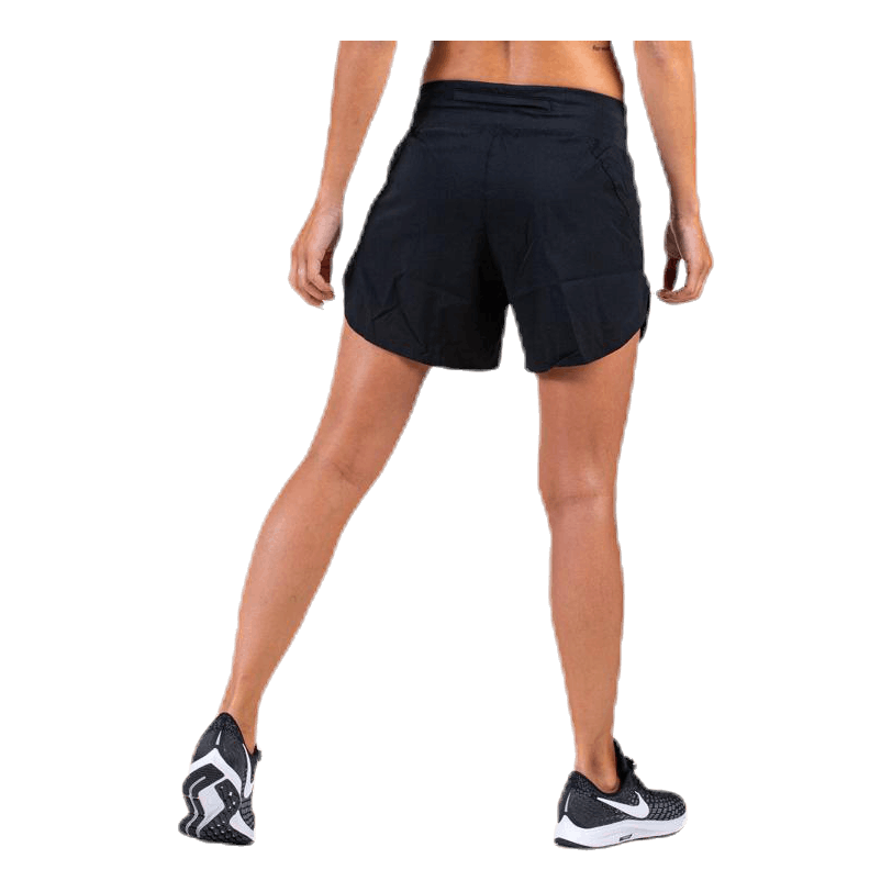 Eclipse Short 5" Black