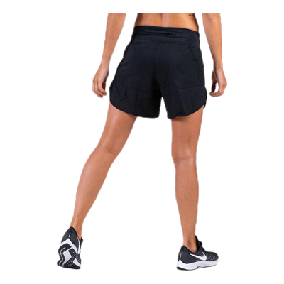 Eclipse Short 5" Black