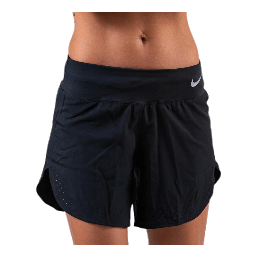 Eclipse Short 5" Black