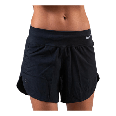 Eclipse Short 5" Black