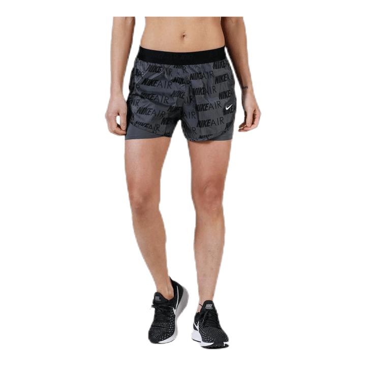Air Short White/Grey