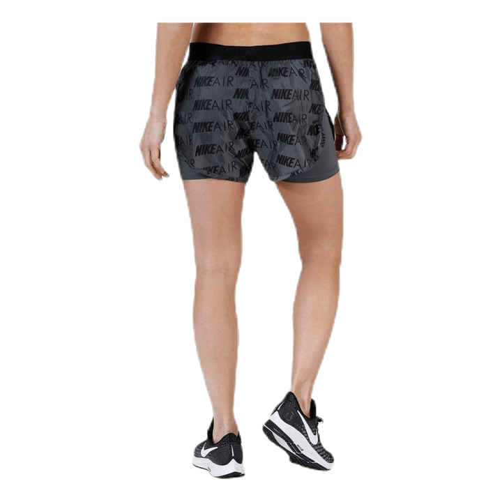 Air Short White/Grey