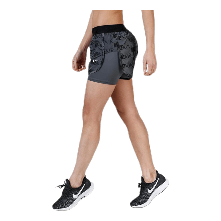 Air Short White/Grey