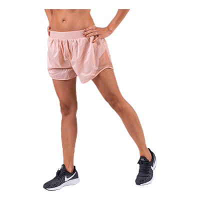 Tempo Short Tech Pack Pink/Beige