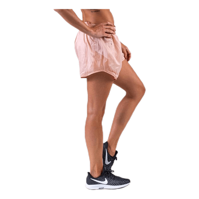 Tempo Short Tech Pack Pink/Beige