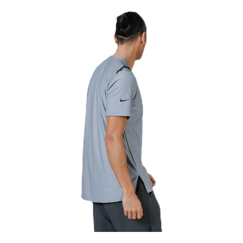 Dry Top SS Tech Pack Grey