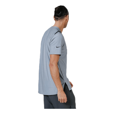 Dry Top SS Tech Pack Grey