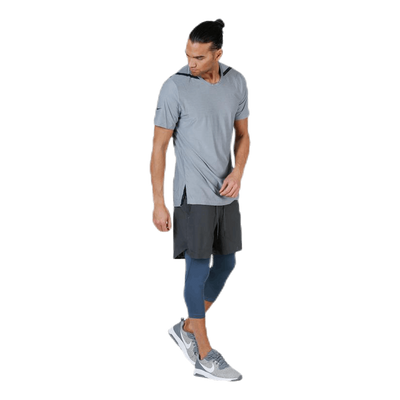Dry Top SS Tech Pack Grey