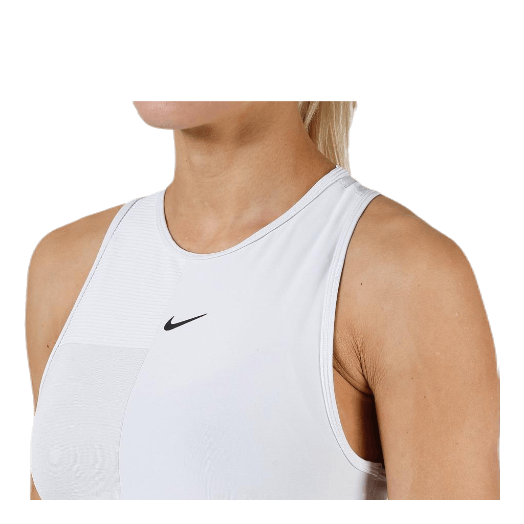 Pro HyperCool Tank White/Grey