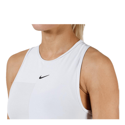 Pro HyperCool Tank White/Grey