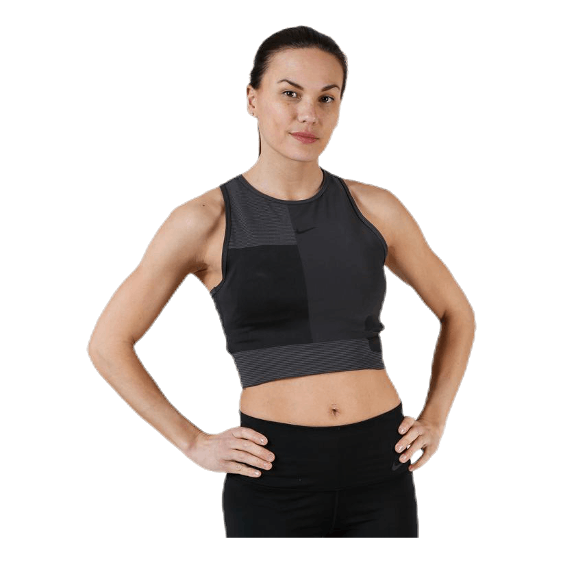 Pro HyperCool Tank Black/Grey