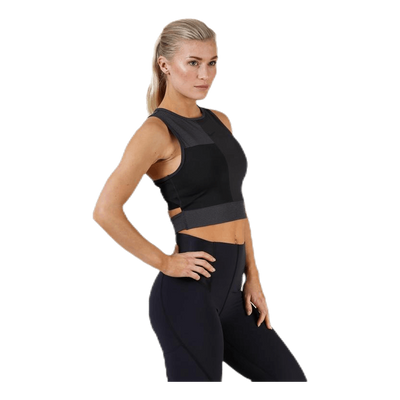 Pro HyperCool Tank Black/Grey