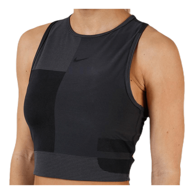 Pro HyperCool Tank Black/Grey
