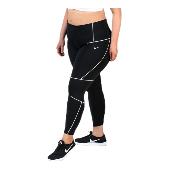 nike zig zag leggings