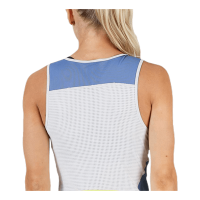 Pro HyperCool Tank Blue/Grey