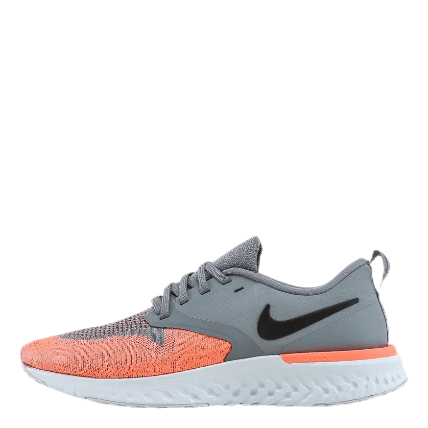 Nike odyssey react flyknit 2 sales by you
