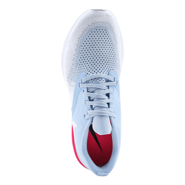 Odyssey React 2 Flyknit Blue/White
