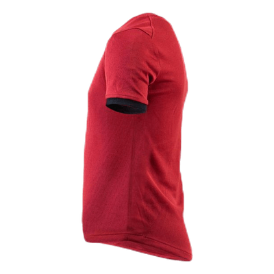 Dry Team Top Youth Red