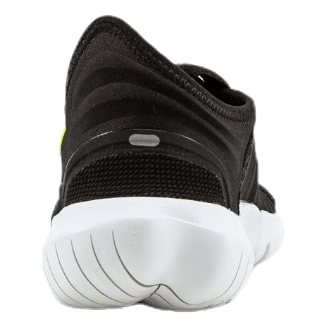 Free Run Flyknit 3.0 White/Black