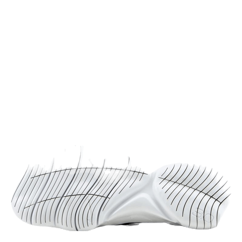 Free Run Flyknit 3.0 White/Black