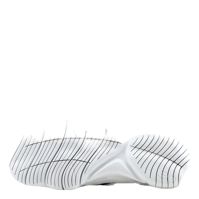 Free Run Flyknit 3.0 White/Black