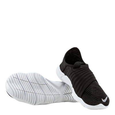 Free Run Flyknit 3.0 White/Black