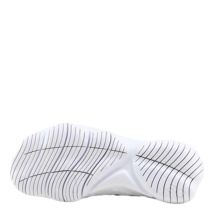 Free Run Flyknit 3.0 White/Black