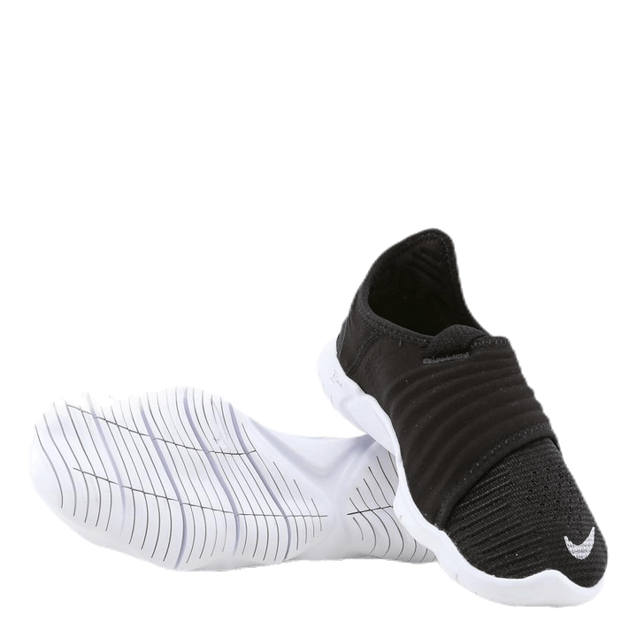 Free Run Flyknit 3.0 White/Black
