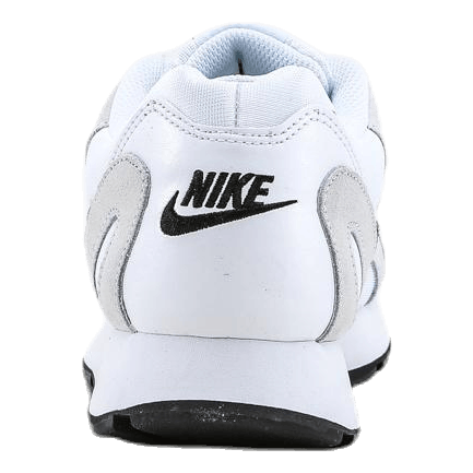 Delfine White/Black